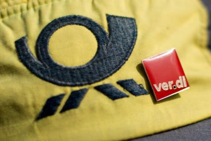 Post vor weiteren Tarifverhandlungen zuversichtlich
