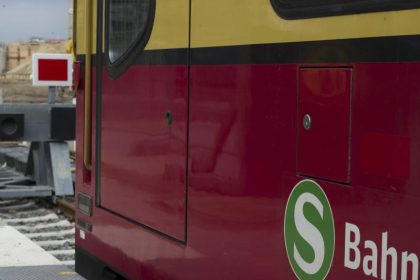 S-Bahnsurfer stirbt in Berlin