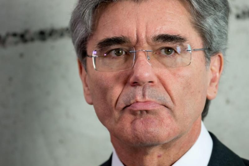 Siemens-Chef: Industrie 4.0 Schicksalsfrage der Industrie