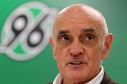 Jobgarantie für 96-Trainer Korkut