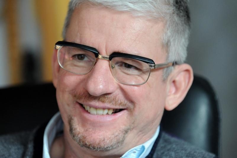 Soziale Medien sind nicht gut für Strunks Seelenheil