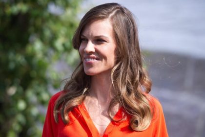 Hilary Swank will keine Fernsehrollen