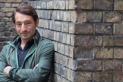 Ex-«Tatort»-Star Aljinovic spielt Theater