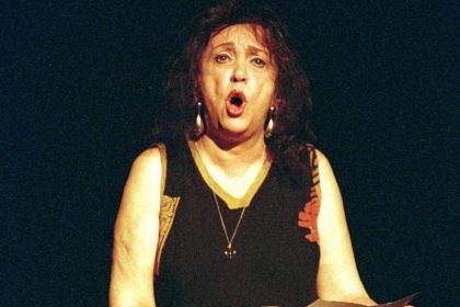 Theater-Visionärin Judith Malina gestorben