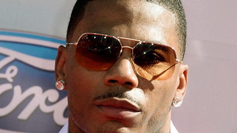 Rapper Nelly wegen Drogenbesitzes festgenommen