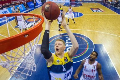 Oldenburg gewinnt zum ersten Mal BBL-Pokal