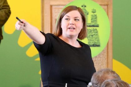 Hamburgs Grüne sagen Ja zum Koalitionsvertrag mit der SPD