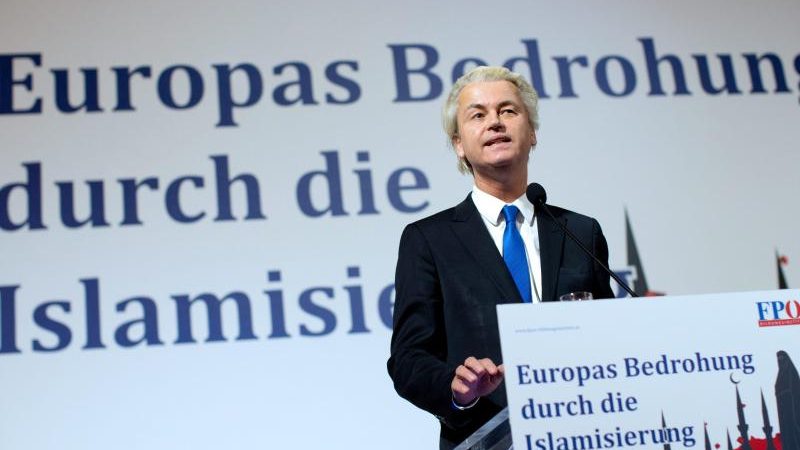 Geert Wilders will Niederlande „ent-islamisieren“ – Moscheen schließen, Koran verbieten