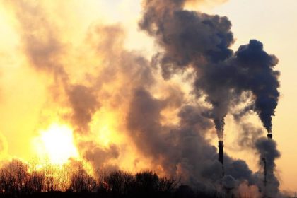 Der CO2-Schwindel (III): CO2 kommt zu 0,038 Prozent in der Atmosphäre vor – Menschen tragen dazu 3 Prozent bei