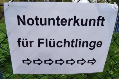 Länder und Kommunen fordern Gipfel zu Flüchtlingskosten