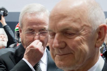 Piëchs Winterkorn-Demontage – die Lage bei Volkswagen