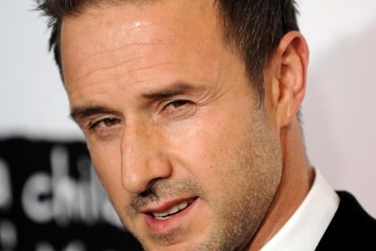 David Arquette hat geheiratet
