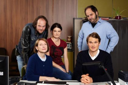 12,11 Millionen sehen ersten Franken-«Tatort»