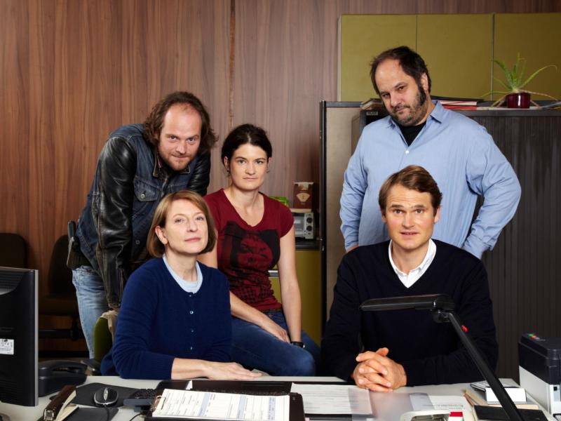 12,11 Millionen sehen ersten Franken-«Tatort»