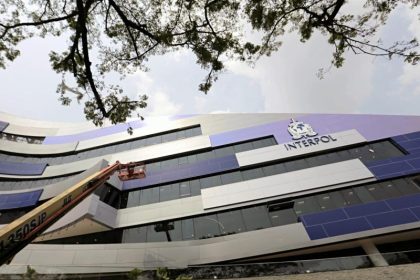 Interpol verstärkt Kampf gegen Cyberkriminalität