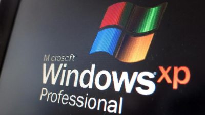 Datenschützer Dix: Behörden-PC mit Windows XP sofort abschalten