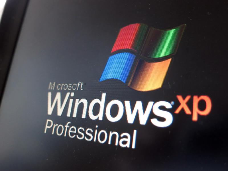 Datenschützer Dix: Behörden-PC mit Windows XP sofort abschalten