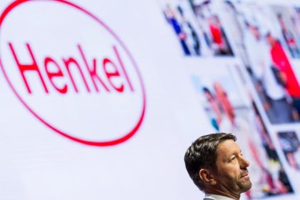 Russland-Krise belastet Henkel auch in diesem Jahr