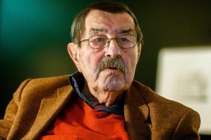 Günter Grass gestorben