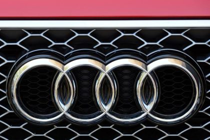 Audi legt im März zu
