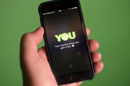 Streamingdienst YouNow will Jugendschutz stärken
