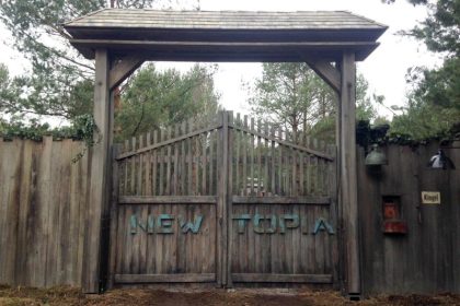 Sat.1 räumt Panne bei «Newtopia» ein