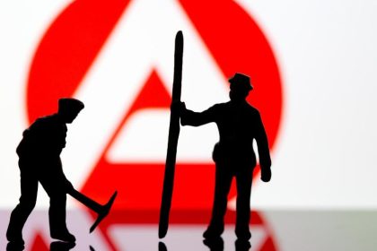 Langzeitarbeitslosigkeit in Europa sinkt leicht