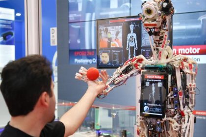 Deutsche Wirtschaft sieht große Chancen bei Industrie 4.0