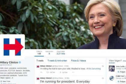 Das Netz als Allzweckwaffe: Social Media im US-Wahlkampf