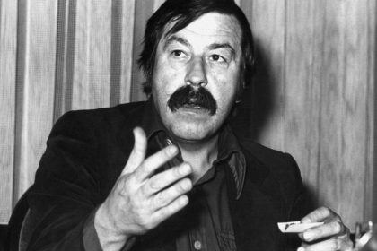 Günter Grass ist tot