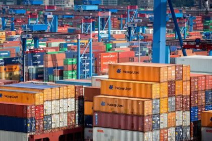 IWF legt Prognose für Weltwirtschaft vor