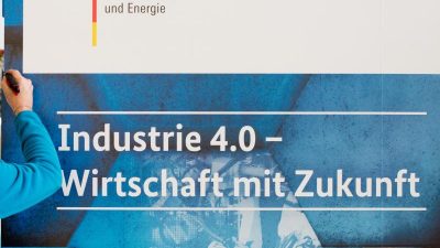 Digitalisierung belastet: Der Acht-Stunden-Tag funktioniert nicht mehr