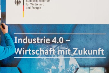 Regierung stellt Plattform zur Industrie 4.0 in Hannover vor