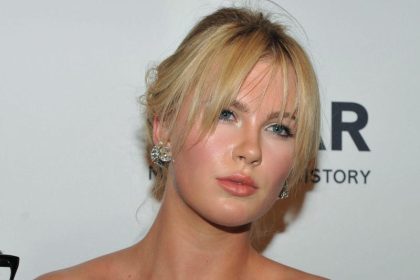 Ireland Baldwin begibt sich in Therapie