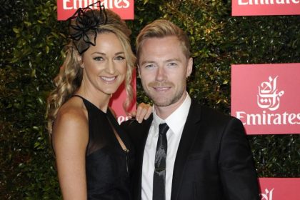 Ronan Keating hat sich verlobt