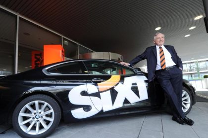Autovermieter Sixt bringt Leasing-Tochter an die Börse