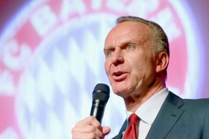 Rummenigge beschwört Teamgeist vor dem Porto-Hinspiel