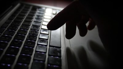 Virenjäger: Unternehmen werden gezielt gehackt