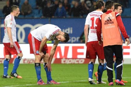 HSV/St.-Pauli-Doppelabstieg schadet Olympia-Bewerbung