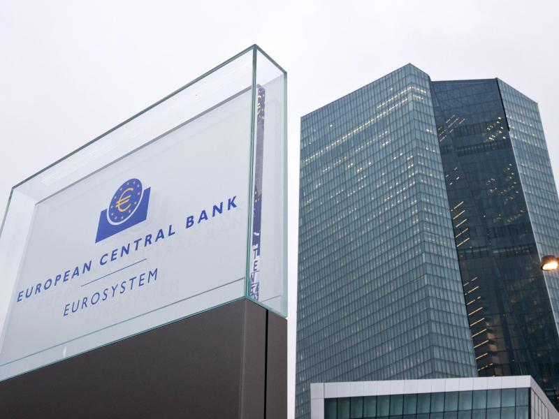 Banken lockern Bedingungen für Kreditvergabe an Unternehmen