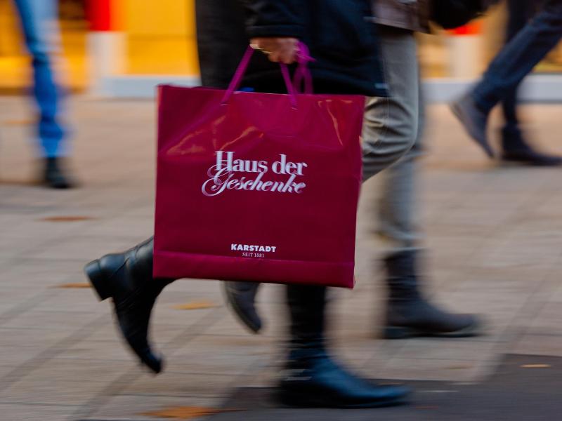 Konsumklima in Europa verbessert sich –