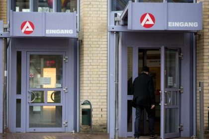 Zahl der Hartz-IV-Sanktionen sinkt auf eine Million