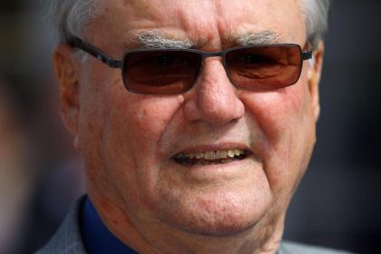 Prinz Henrik kann nicht zu Königin Margrethes Party