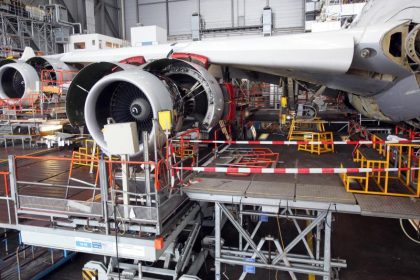 Techniker gehören künftig zu den gefragtesten Fachkräften