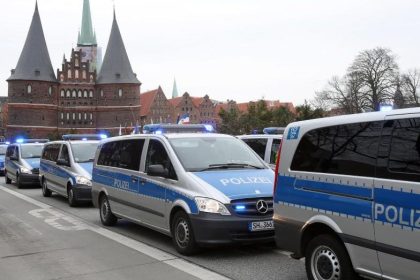 Polizei zerschlägt norddeutsch-spanischen Drogenring