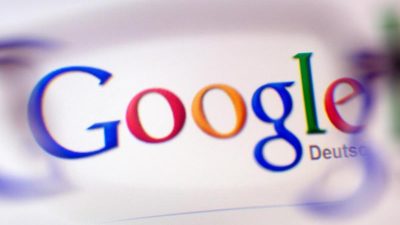 EU wird Google unfairen Wettbewerb vorwerfen