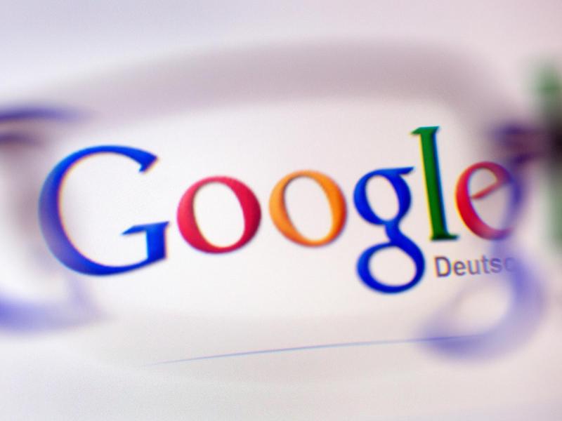 EU wird Google unfairen Wettbewerb vorwerfen