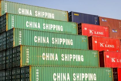 Chinas Wirtschaft wächst langsamer