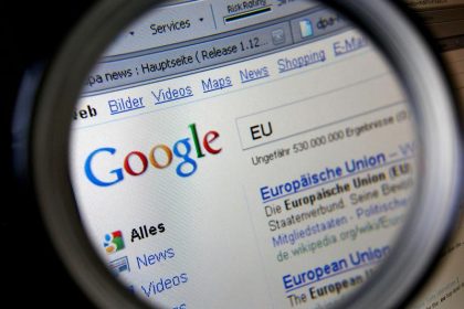 Geht Brüssel gegen Google vor?