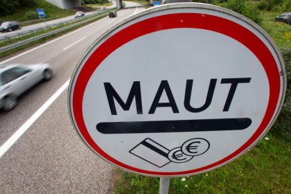 Pkw-Maut: Rot-grüne Länder drohen mit Vermittlungsausschuss